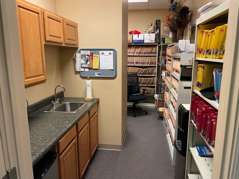More Photos Of 107 Kilson Dr, Mooresville Office Residential For Sale