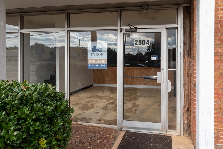 More Photos Of 2904 Fort Bragg Rd, Fayetteville Loft Creative Space For Lease