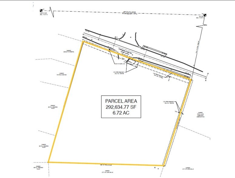 More Photos Of I-94 @ HWY 89, Lake Mills Land For Sale