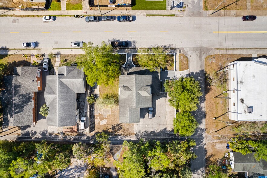 More Photos Of 1902 W Cass St, Tampa Office For Lease