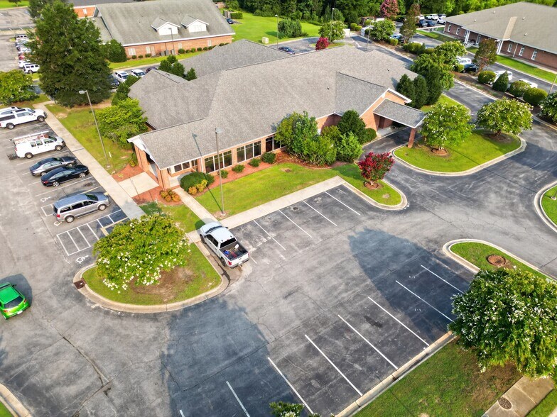 More Photos Of 2609 Medical Office Pl, Goldsboro Healthcare For Sale