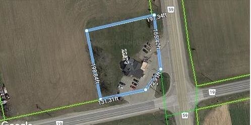 Primary Photo Of 225737 Otterville Rd, Otterville Industrial For Lease