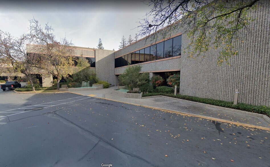 More Photos Of 2880 Sunrise Blvd, Rancho Cordova Office For Sale