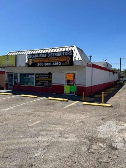 More Photos Of 1112 S 23rd St, McAllen Freestanding For Sale