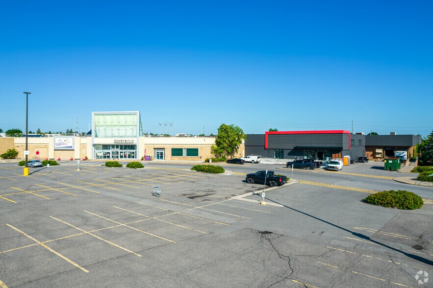 Primary Photo Of 300 Eagleson Rd, Ottawa General Retail For Lease