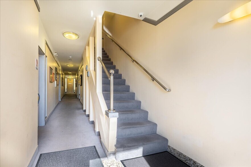 More Photos Of 1635-1641 El Camino Real, Millbrae Medical For Sale