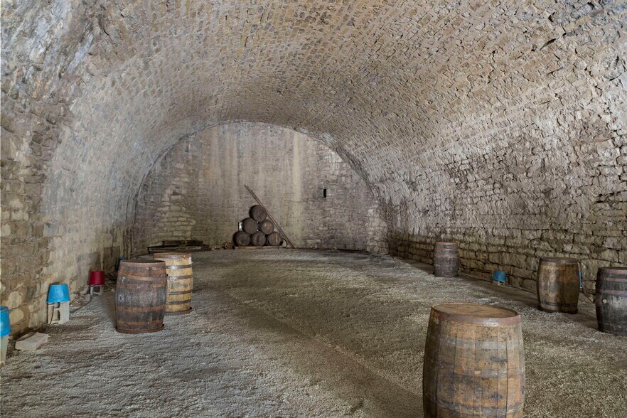 More Photos Of 4465 W Augusta Chatham Rd, Augusta Winery Vineyard For Sale