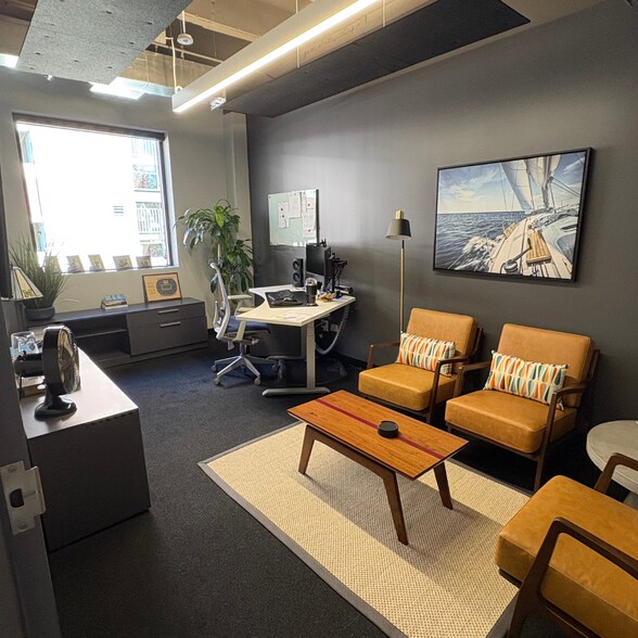 More Photos Of 44 S Vail Ave, Arlington Heights Office For Lease