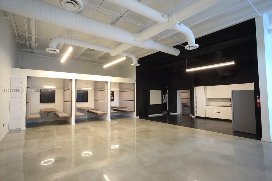 More Photos Of 350-360 NE 60th St, Miami Loft Creative Space For Lease