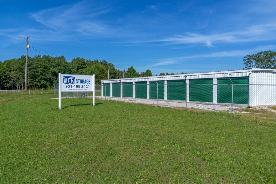 Primary Photo Of 2821 Highway 43 S, Leoma Specialty For Sale