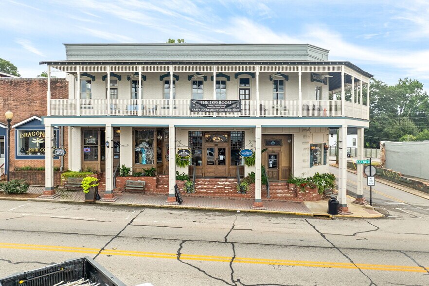 More Photos Of , Hogansville Unknown For Sale