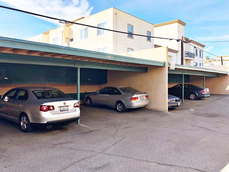 More Photos Of 11940 Burbank Blvd, Valley Village Apartments For Sale