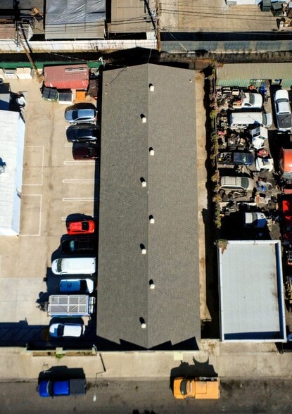 More Photos Of 1526 Seabright Ave, Long Beach Warehouse For Lease