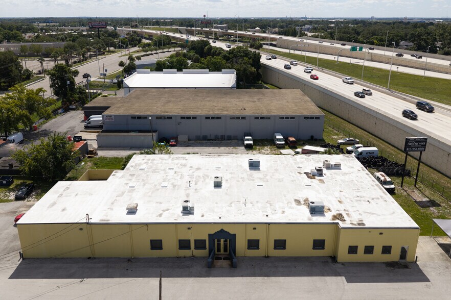 More Photos Of 4315 E Columbus Dr, Tampa Warehouse For Sale