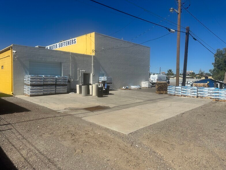 More Photos Of 3448 S Decatur Blvd, Las Vegas Service For Lease