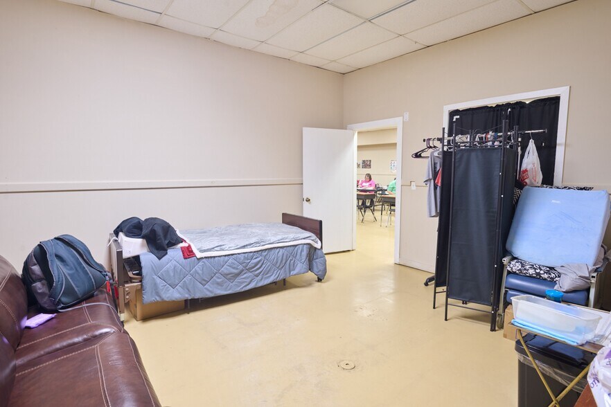 More Photos Of 1411 N Fulton St, Wharton Land For Sale