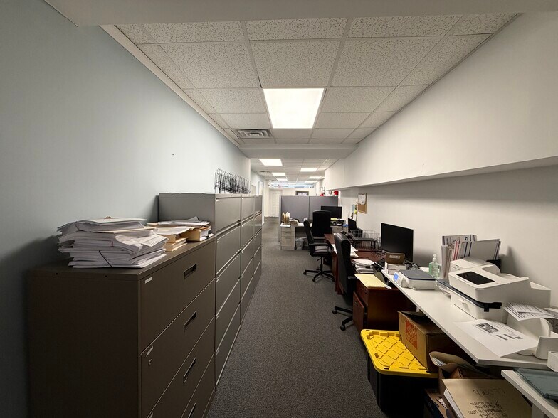 More Photos Of 50 Main St, Hempstead Medical For Lease