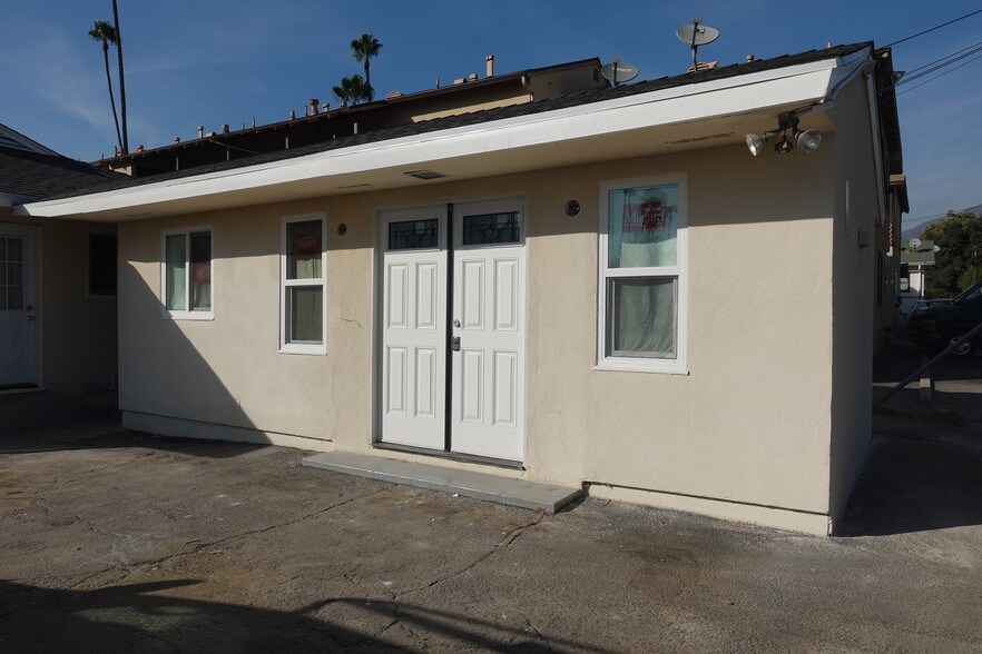 Primary Photo Of 1900 Lincoln Ave, Pasadena Apartments For Lease