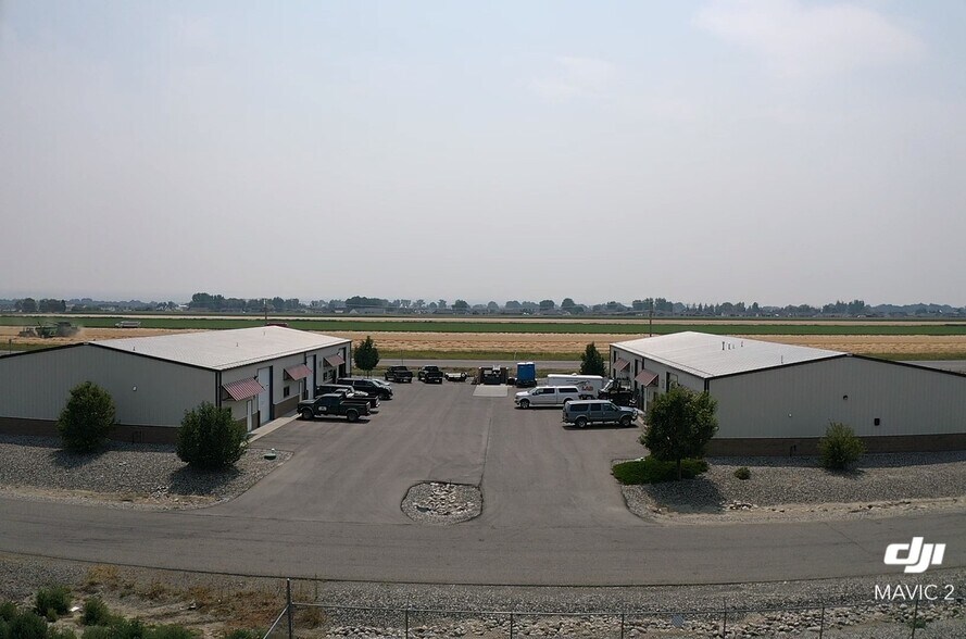 More Photos Of 6512 Wagon Trail, Billings Warehouse For Sale