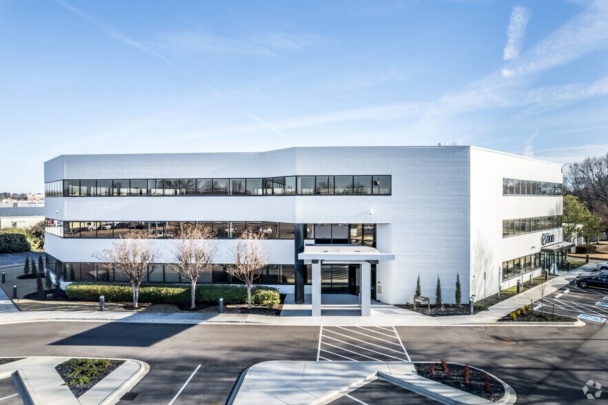 Primary Photo Of 7845 US Highway 64, Memphis Medical For Lease