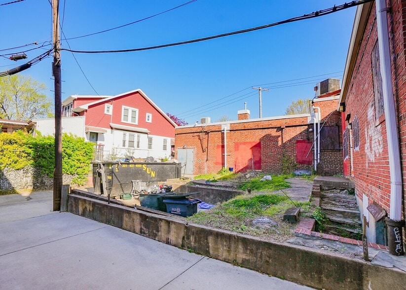 More Photos Of 4840 Georgia Ave NW, Washington General Retail For Sale