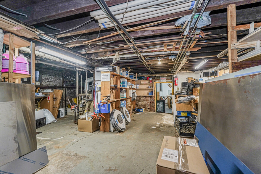 More Photos Of 1288 Forest Ave, Staten Island Storefront Retail Office For Sale