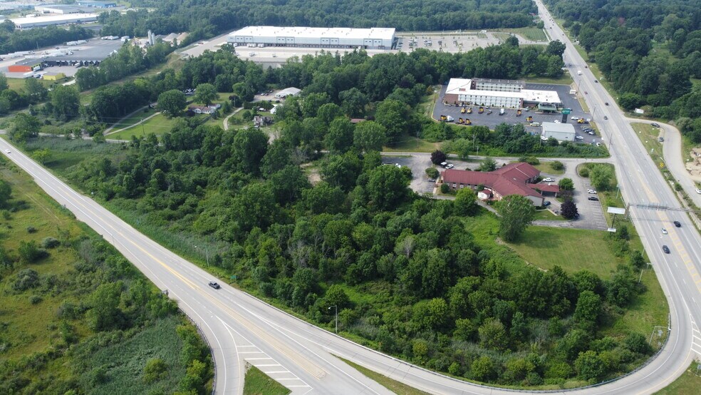 More Photos Of 2700 Wilson Rd, Hermitage Hotel For Sale