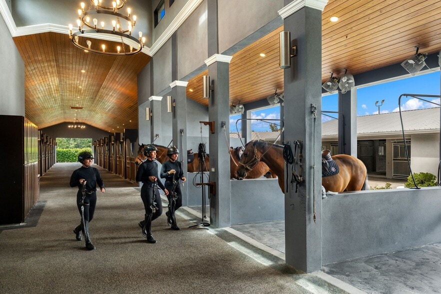More Photos Of 2625 SW 148th Ave, Davie Horse Stables For Sale