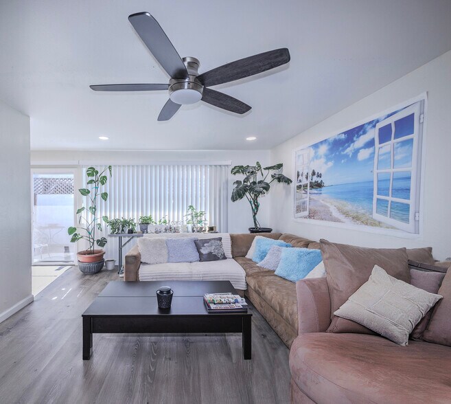 More Photos Of 106 N Bayshore Blvd, San Mateo Apartments For Sale