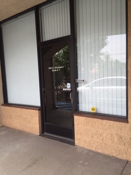 More Photos Of 460 S Stoddard Ave, San Bernardino Office For Sale