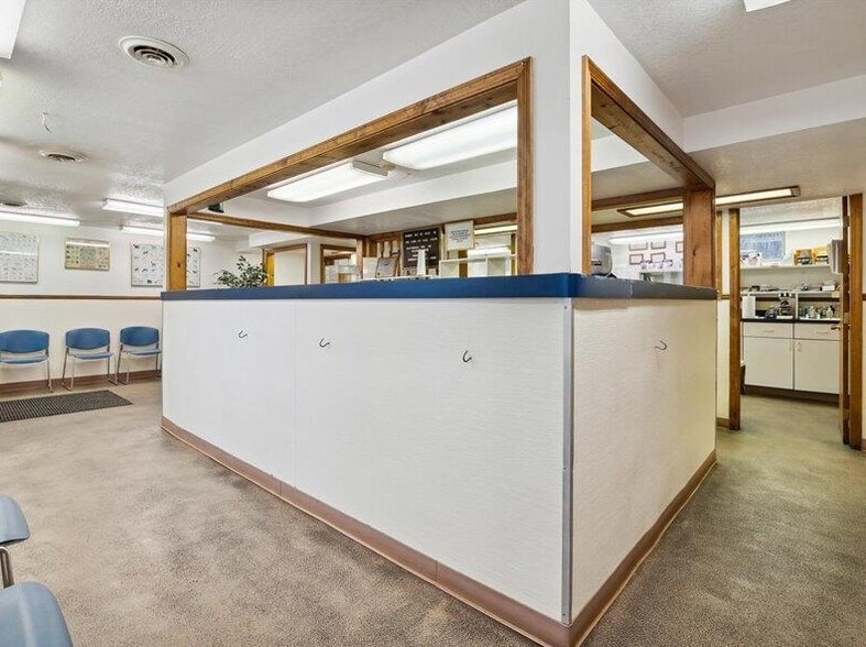 More Photos Of 4946 Page Ave, Michigan Center Medical For Sale