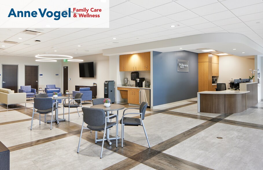 More Photos Of 200 Wyckoff Road, Eatontown Medical For Lease