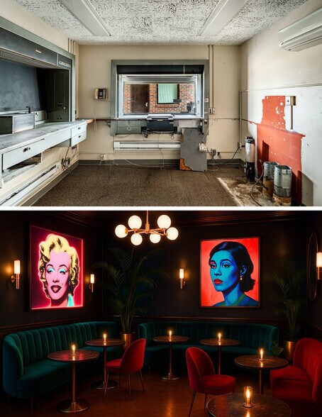 More Photos Of 101 S Main St, Phoenixville Bank For Lease