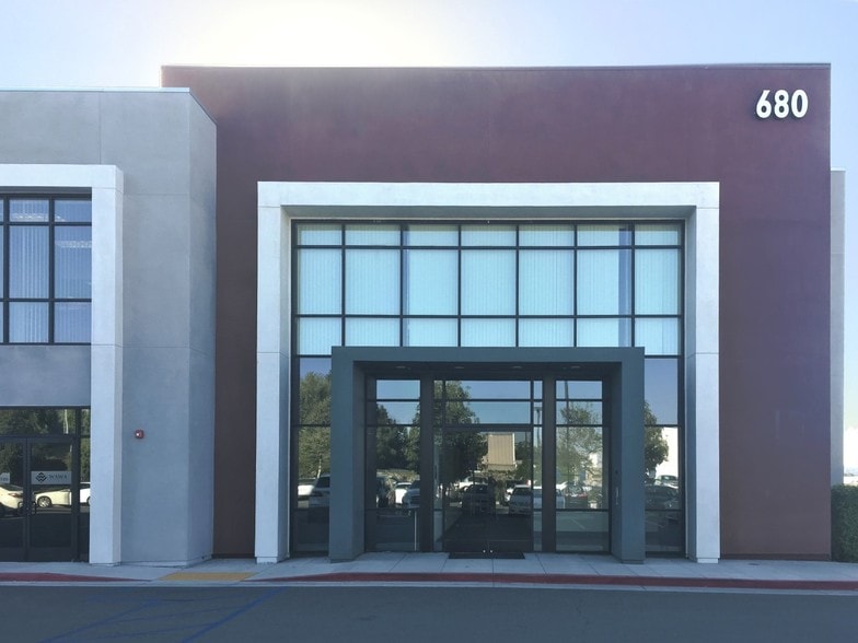 More Photos Of 680 Brea Canyon Rd, Diamond Bar Office For Sale