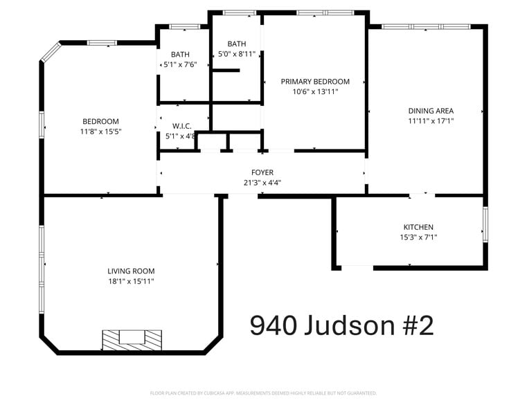 More Photos Of 940 Judson Ave, Evanston Apartments For Sale