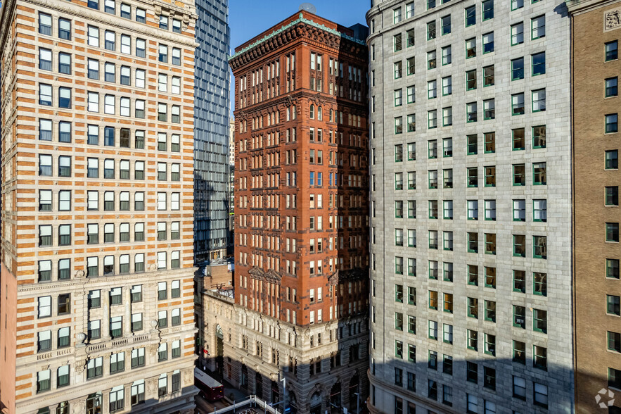 Primary Photo Of 307 Fourth Ave, Pittsburgh Office For Lease