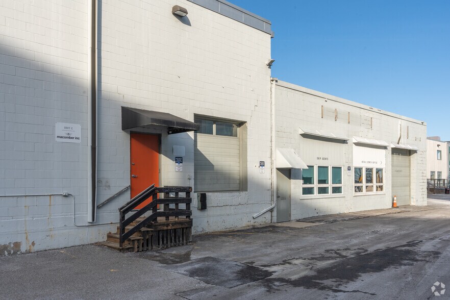 More Photos Of 144 Fore St, Portland Research And Development For Lease