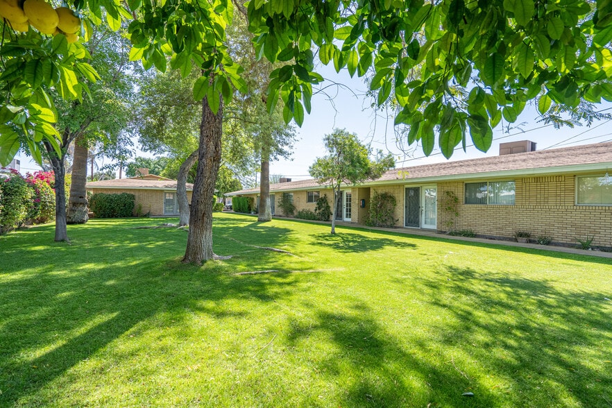 More Photos Of 4128 N 10th St, Phoenix Apartments For Sale