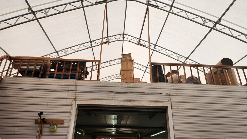 More Photos Of 3765 Ridge Rd, Westover Warehouse For Sale