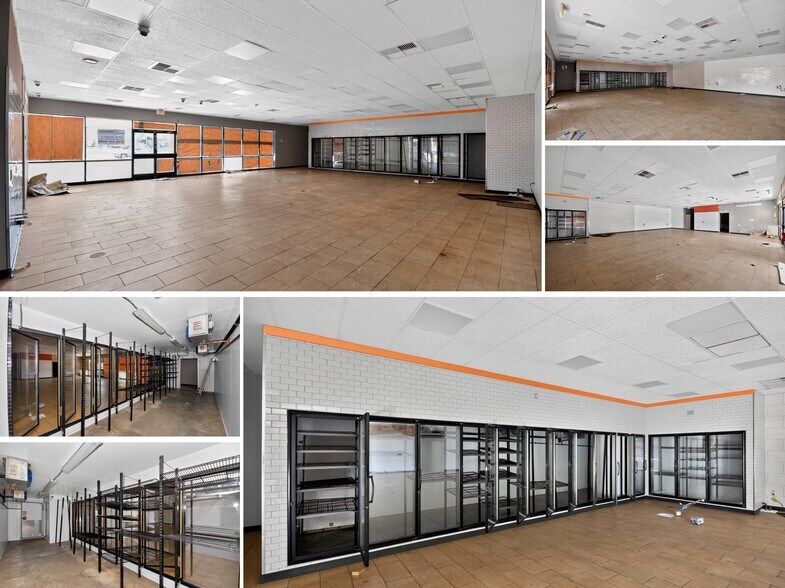 More Photos Of 1478 South Ave, Plainfield Convenience Store For Sale