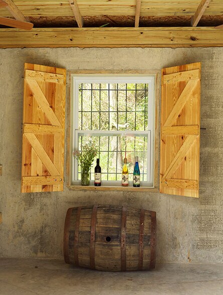 More Photos Of 4465 W Augusta Chatham Rd, Augusta Winery Vineyard For Sale