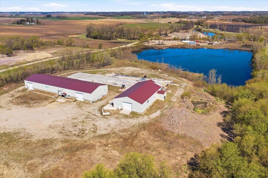 More Photos Of 24104 755th Ave, Albert Lea Warehouse For Sale