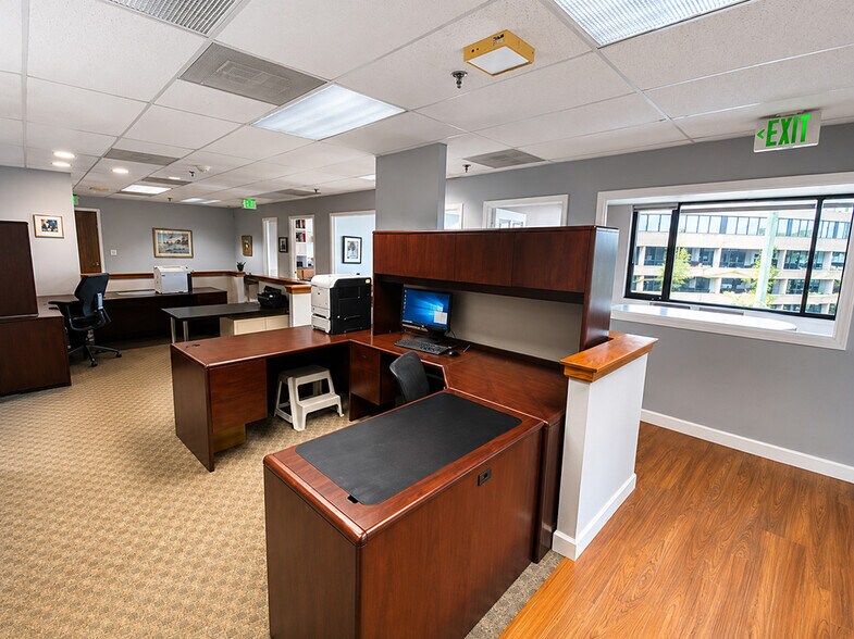 More Photos Of 600 Fairmount Ave, Towson Loft Creative Space For Sale