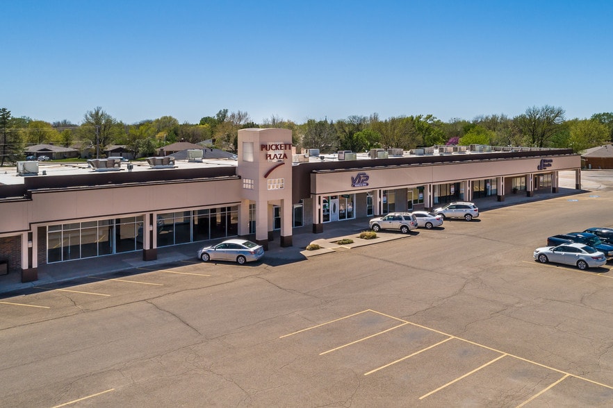 More Photos Of 3440- Bell St, Amarillo Unknown For Lease