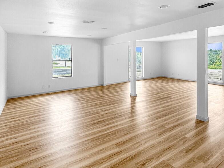 More Photos Of 8301 W University Dr, McKinney Land For Sale