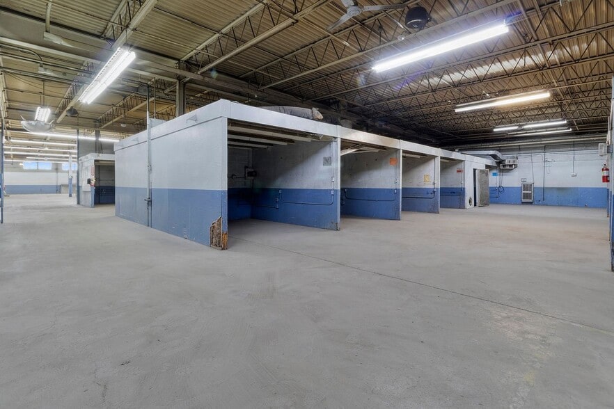 More Photos Of 1301 S 6th St, Noblesville Manufacturing For Sale