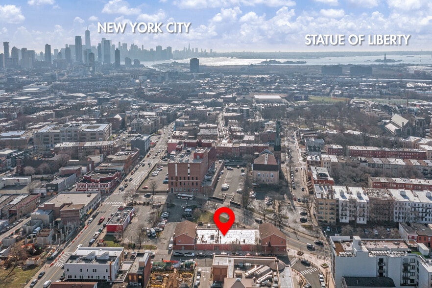 More Photos Of 571-575 Martin Luther King Jr Dr, Jersey City Freestanding For Sale
