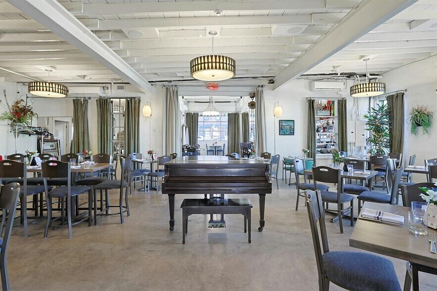 More Photos Of 505 Piermont Ave, Piermont Restaurant For Sale