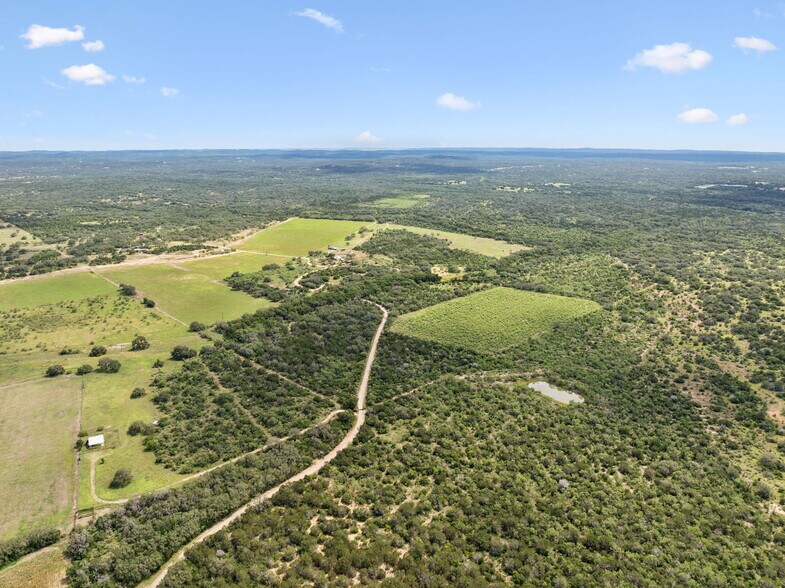Primary Photo Of 547 County Road 3401, Hondo Land For Sale