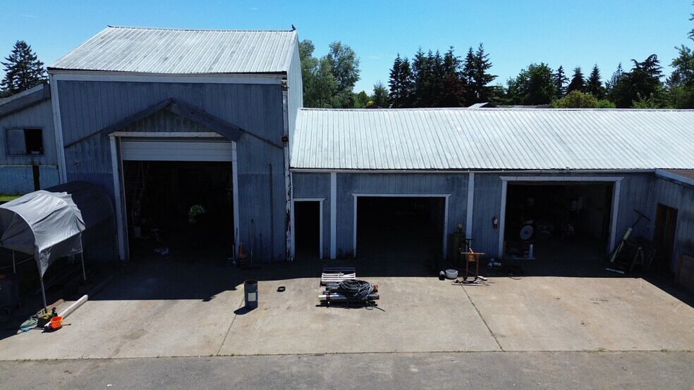 More Photos Of 9021 Waller Rd E, Tacoma Land For Lease